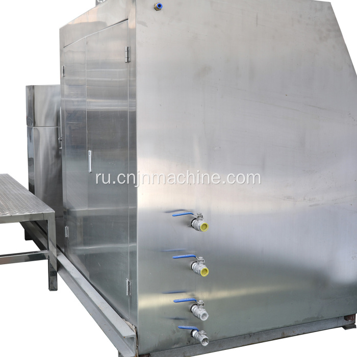 Jnzrj-300L-гомогенизатор эмульгирующей блендерной машины